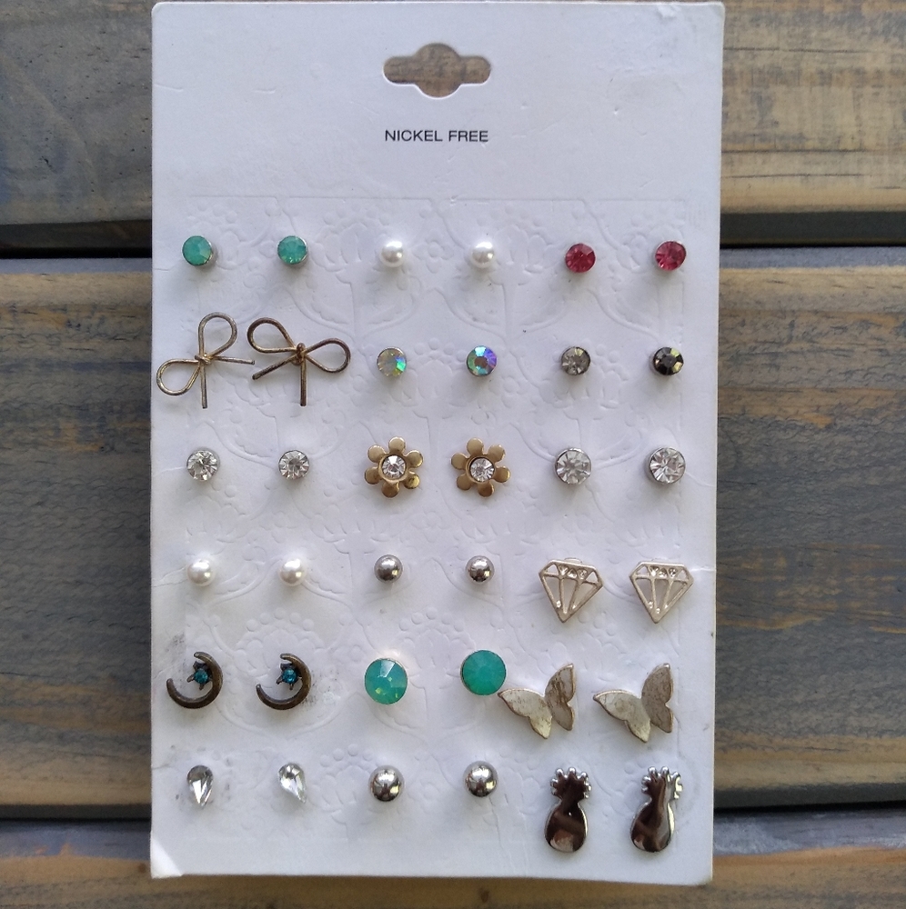 Assorted Earrings!